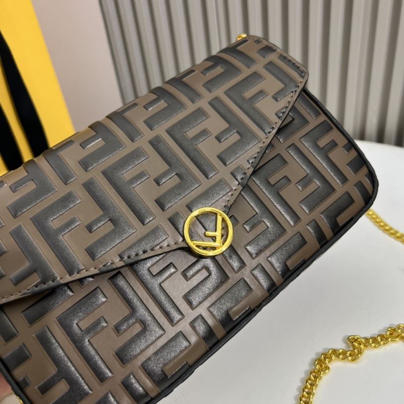 Fendi Satchel Bags